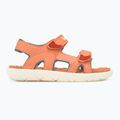 Timberland Perkins Fila 2 Sandali per bambini arancione chiaro 2