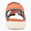 Timberland Perkins Fila 2 Sandali per bambini arancione chiaro 6