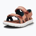 Timberland Perkins Fila 2 Sandali per bambini arancione chiaro 8