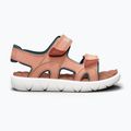 Timberland Perkins Fila 2 Sandali per bambini arancione chiaro 9