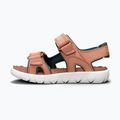 Timberland Perkins Fila 2 Sandali per bambini arancione chiaro 10