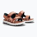 Timberland Perkins Fila 2 Sandali per bambini arancione chiaro 11