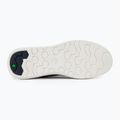 Scarpe da ginnastica da uomo Timberland Seneca Bay Low Lace in tela blu scuro 4