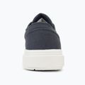 Scarpe da ginnastica da uomo Timberland Seneca Bay Low Lace in tela blu scuro 6