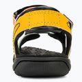 Timberland Adventure Seeker, sandali per bambini in arancione chiaro multi 6