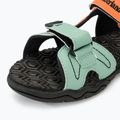 Timberland Adventure Seeker, sandali per bambini in arancione chiaro multi 7
