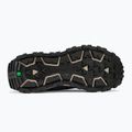 Timberland Uomo Winsor Park Low Lace scarpe in maglia blu scuro 4