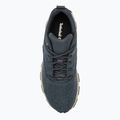 Timberland Uomo Winsor Park Low Lace scarpe in maglia blu scuro 5