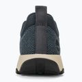Timberland Uomo Winsor Park Low Lace scarpe in maglia blu scuro 6