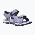 Timberland Adventure Seeker, sandali per bambini viola chiaro 8