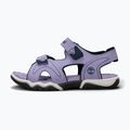 Timberland Adventure Seeker, sandali per bambini viola chiaro 10