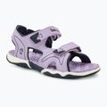 Timberland Adventure Seeker, sandali per bambini viola chiaro