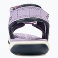 Timberland Adventure Seeker, sandali per bambini viola chiaro 6