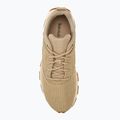 Timberland Uomo Winsor Park Low Lace scarpe in maglia beige chiaro 5
