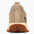 Timberland Uomo Winsor Park Low Lace scarpe in maglia beige chiaro 6