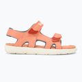 Timberland Perkins Row 2 Strap sandali junior arancione chiaro 2
