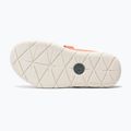Timberland Perkins Row 2 Strap sandali junior arancione chiaro 14