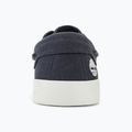 Scarpe da uomo Timberland Mylo Bay in tela blu scuro 6
