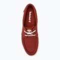 Scarpe nautiche da uomo Timberland Mylo Bay 5