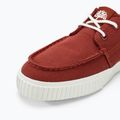 Scarpe nautiche da uomo Timberland Mylo Bay 7