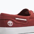 Scarpe nautiche da uomo Timberland Mylo Bay 8