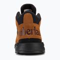 Uomo Timberland Sprint Trekker Mid Lace ruggine nubuck scarpe da trekking 6