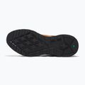 Uomo Timberland Sprint Trekker Mid Lace ruggine nubuck scarpe da trekking 15