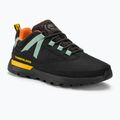 Scarpe Timberland Euro Trekker da uomo in rete nera