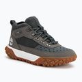 Timberland Greenstride Motion 6 scarpe da uomo grigio medio