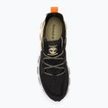 Scarpe Timberland da uomo Winsor Trail in maglia nera 5