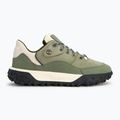 Scarpe Greenstride Motion 6 da uomo in nabuk verde scuro di Timberland 2