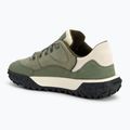 Scarpe Greenstride Motion 6 da uomo in nabuk verde scuro di Timberland 3