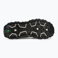 Timberland Uomo Winsor Trail Low Lace scarpe in rete marrone chiaro 4