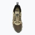 Timberland Uomo Winsor Trail Low Lace scarpe in rete marrone chiaro 5