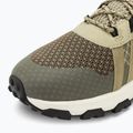 Timberland Uomo Winsor Trail Low Lace scarpe in rete marrone chiaro 7