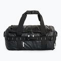 Borsa da viaggio The North Face Base Camp Voyager Duffel 42 l nero/bianco 2