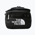Borsa da viaggio The North Face Base Camp Voyager Duffel 42 l nero/bianco 11
