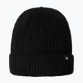 Berretto invernale The North Face Fisherman nero