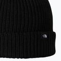 Berretto invernale The North Face Fisherman nero 2