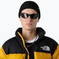 Berretto invernale The North Face Fisherman nero 3