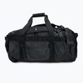 The North Face Base Camp Duffel M 71 l nero/bianco borsa da viaggio