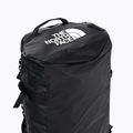 Borsa da viaggio The North Face Base Camp Duffel L 95 l nero/bianco 4