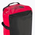 The North Face Base Camp Duffel L 95 l rosso/nero borsa da viaggio 4