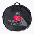 The North Face Base Camp Duffel XL borsa da viaggio 132 l nero/bianco 4