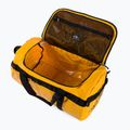 The North Face Base Camp Duffel XL 132 l borsa da viaggio Summit Gold/Nero 6