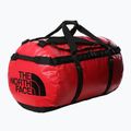 The North Face Base Camp Duffel XL borsa da viaggio 132 l rosso/nero