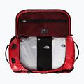 The North Face Base Camp Duffel XL borsa da viaggio 132 l rosso/nero 4