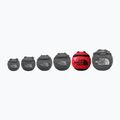 The North Face Base Camp Duffel XL borsa da viaggio 132 l rosso/nero 5