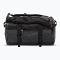 The North Face Base Camp Duffel XS 31 l nero/bianco borsa da viaggio 2