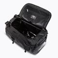 The North Face Base Camp Duffel XS 31 l nero/bianco borsa da viaggio 5